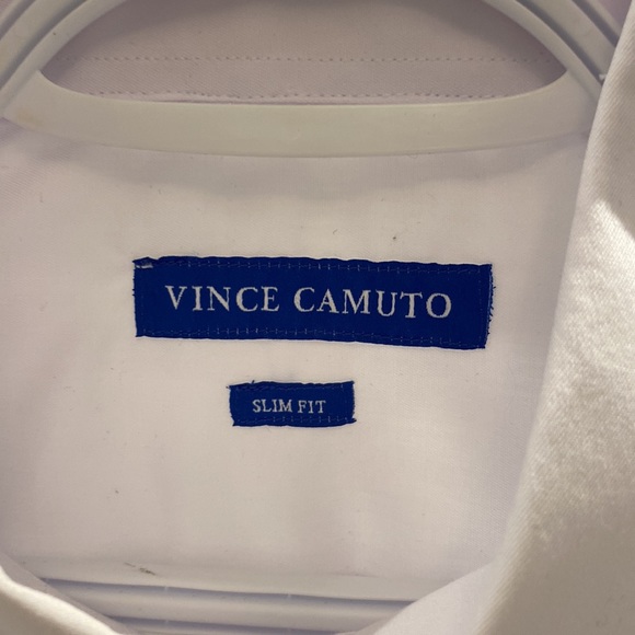 Classic Vince Camuto shirt - Picture 3 of 8
